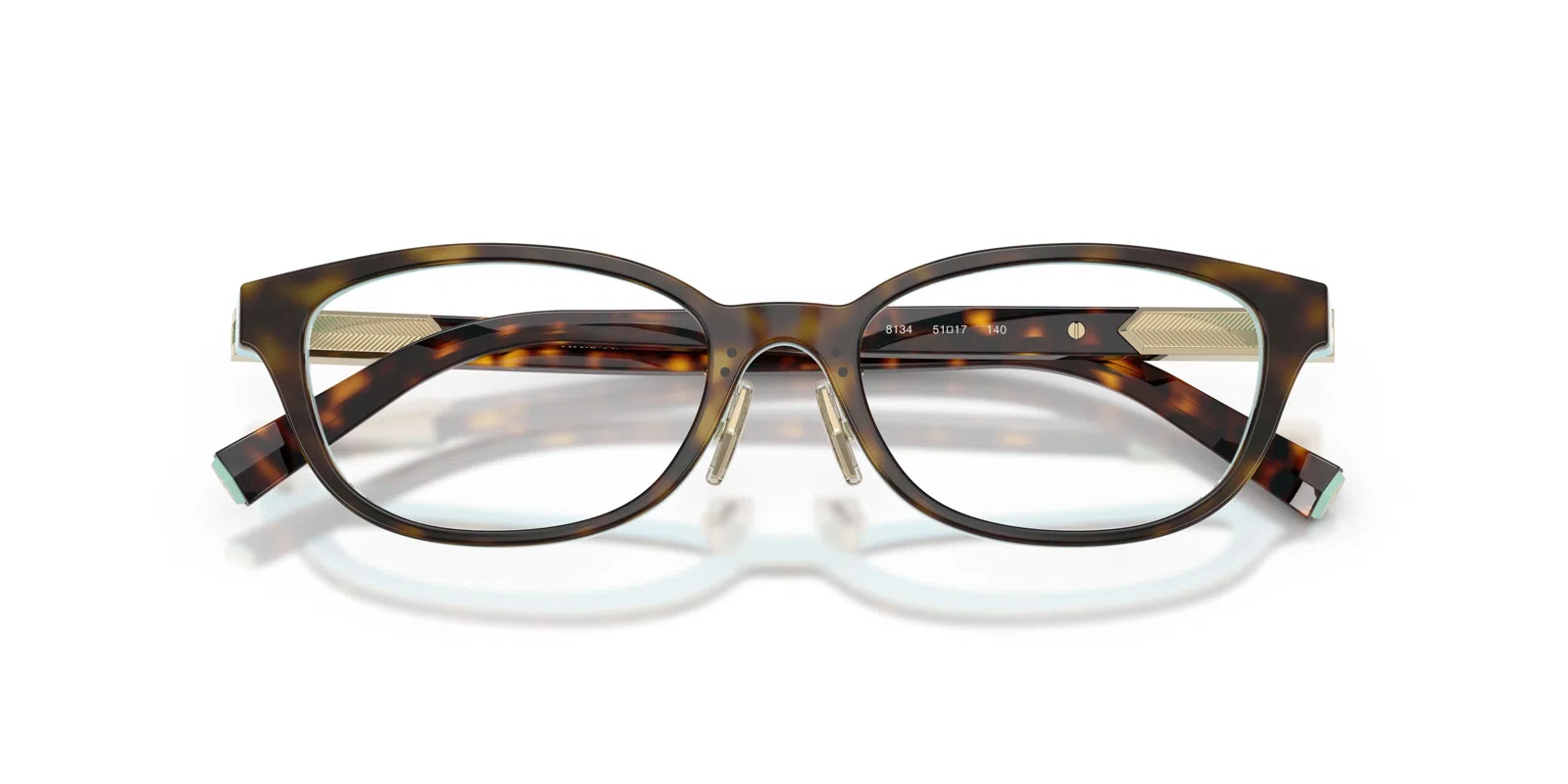 Tiffany 2280D Eyeglasses - view 24